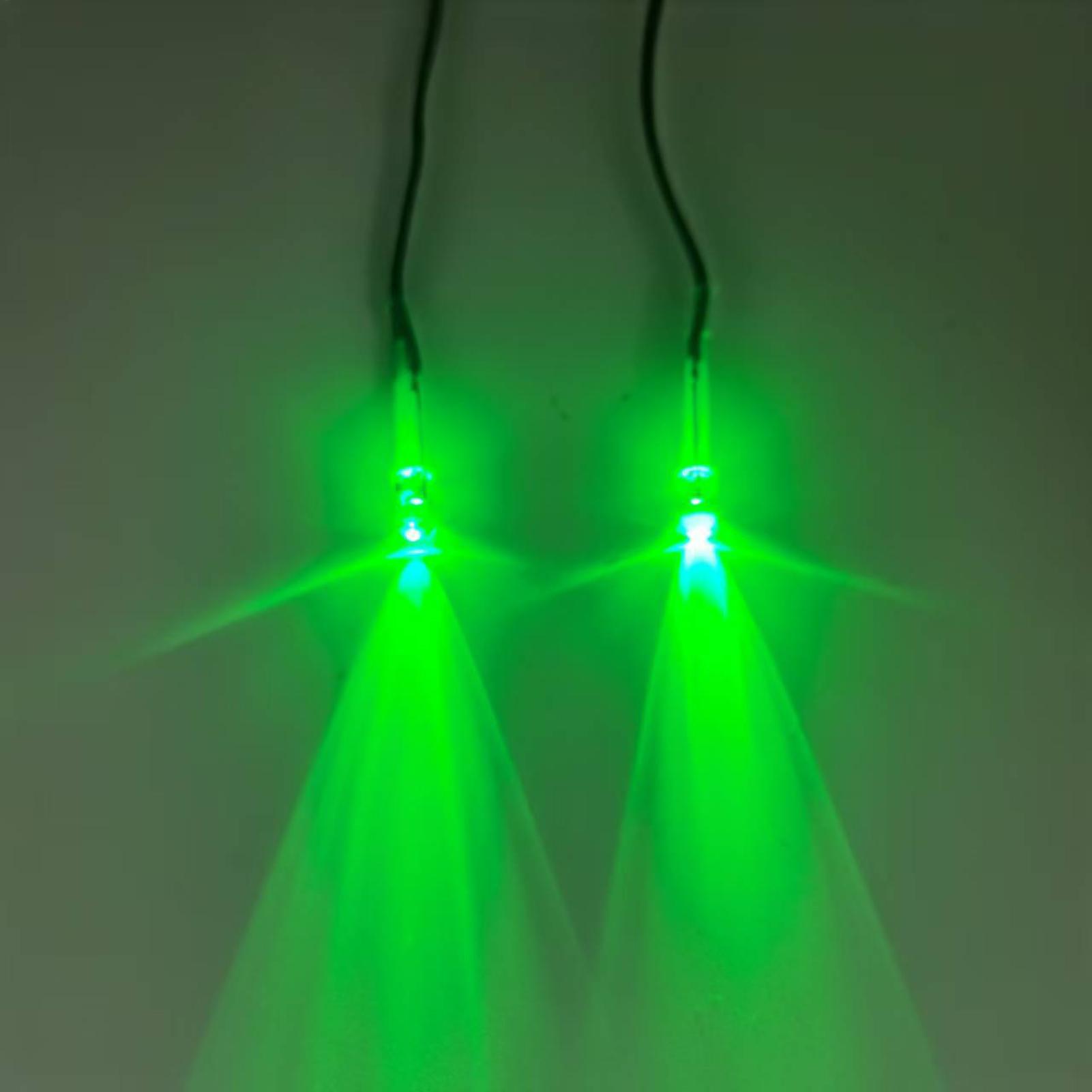 Halloween Pumpkin Decor Led - 1個 光る目 ハロウィン ライトアップアイ スカル用 タイマー付き