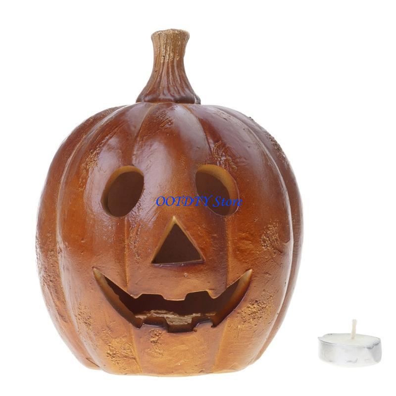 367A ハロウィン パンプキン ランタン ライト カバー  - Halloween Pumpkin Decor Led のレビューと価格