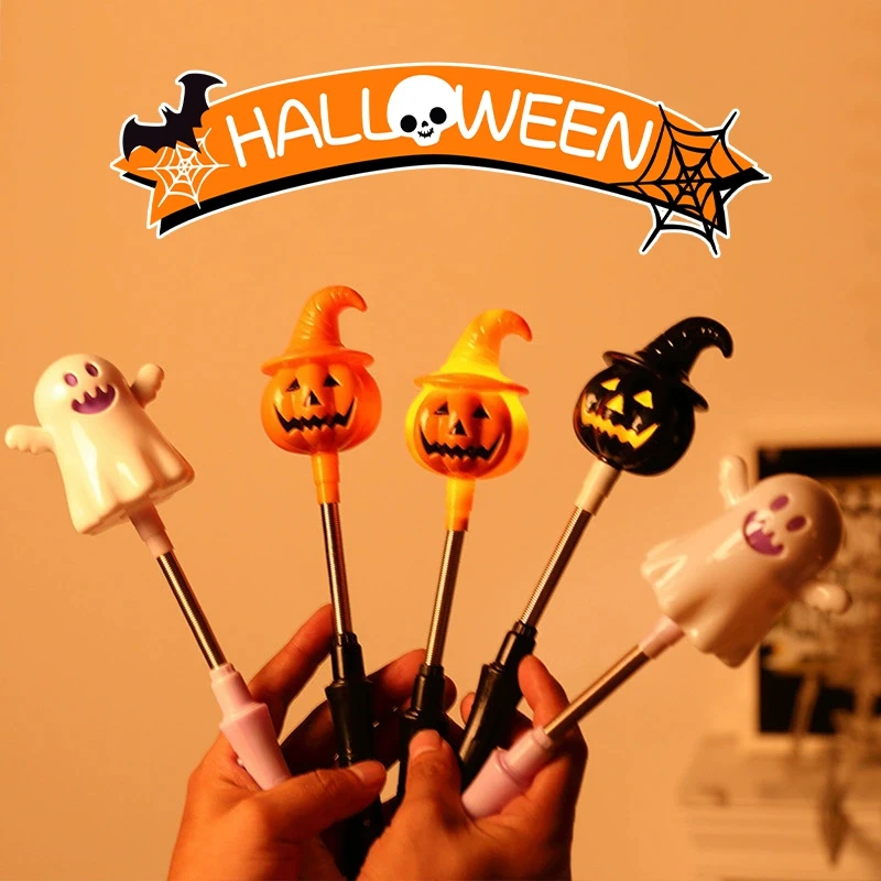 D5 LED ハロウィン パンプキン ハンドシェイカー フラ - Halloween Pumpkin Decor Led のレビューと価格