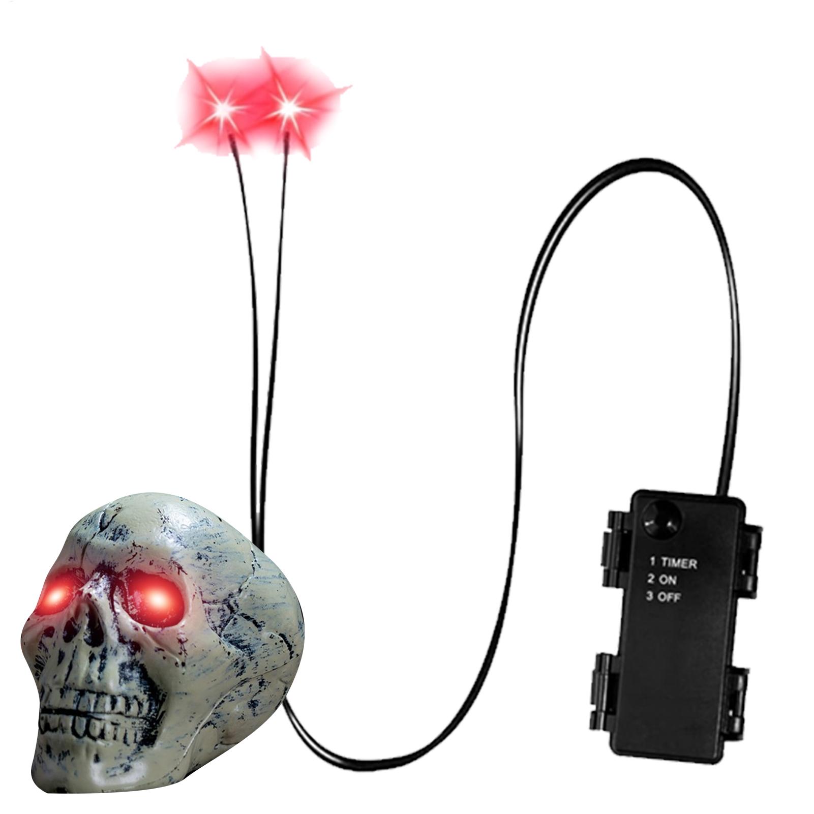 ライトアップアイズ ハロウィン グローイングアイライト タイ - Halloween Pumpkin Decor Led のレビューと価格