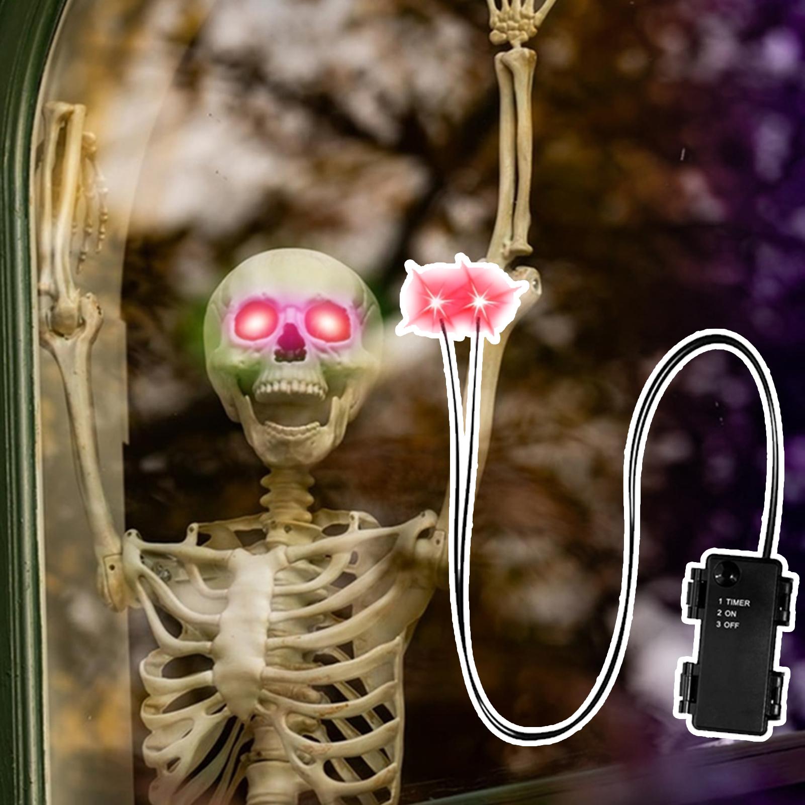 ライトアップアイズ ハロウィン グローイングアイライト タイ - Halloween Pumpkin Decor Led のレビューと価格
