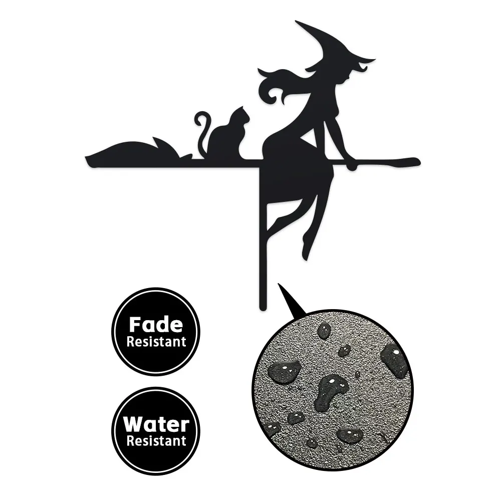 ハロウィン ドアフレーム装飾セット – 蜘蛛の巣付き錬鉄製シ - Spider Web Halloween Decoration のレビューと価格