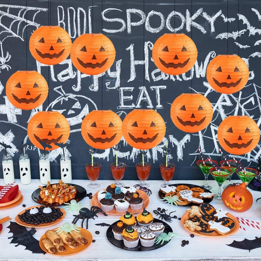ハロウィーンのカボチャの提灯、ジャックoランタン、家庭やグレ - Pumpkin Lantern Halloween のレビューと価格