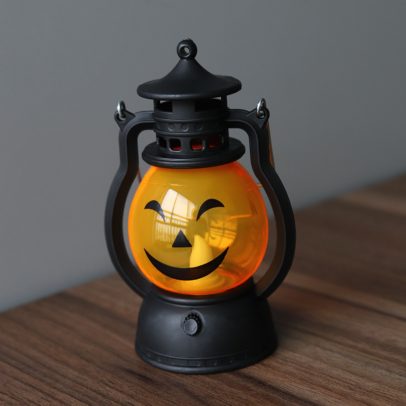 ハロウィン パンプキンランタン ヴィンテージ ハンギングラン - Pumpkin Lantern Halloween のレビューと価格